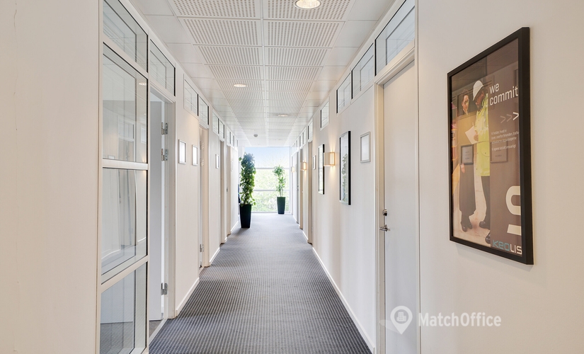 Kontorhotel på Naverland 4, 2600 Glostrup - 24 m² | Foto 4 - Lokalebasen.dk