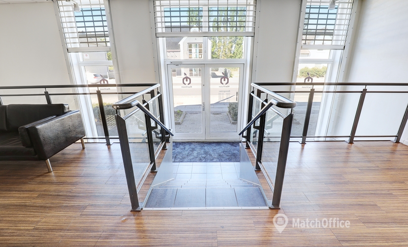 220 m² Store for rent in Roskilde, Københavnsvej 74A (4000) - 3 | MatchOffice.com