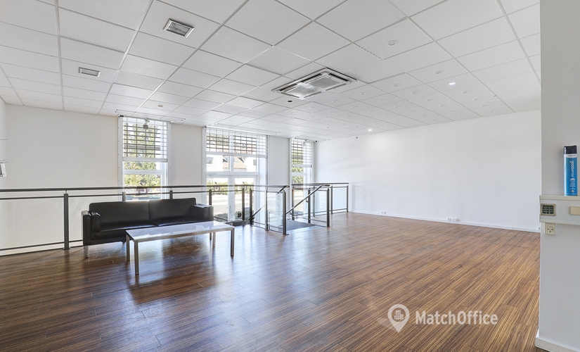 220 m² Shop for rent in Roskilde, Københavnsvej 74A (4000) - 2 | MatchOffice