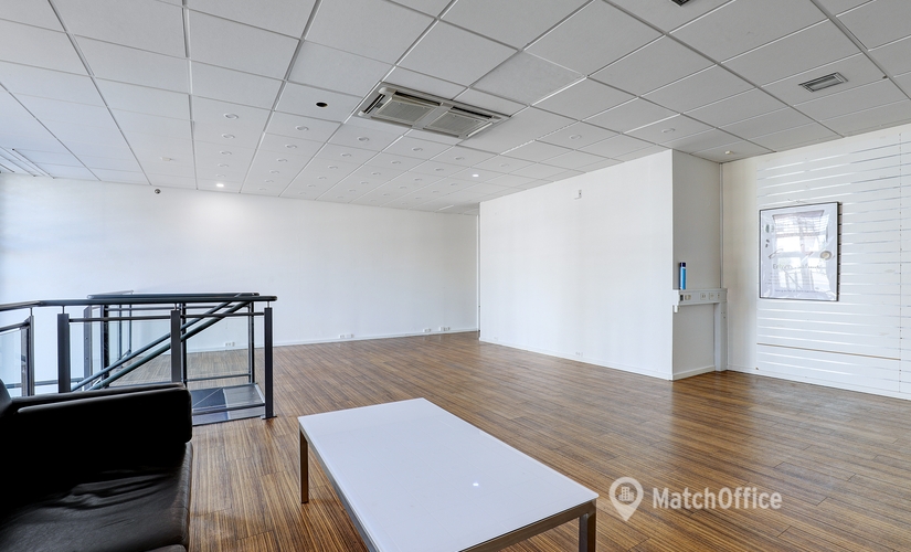 220 m² Store for rent in Roskilde, Københavnsvej 74A (4000) - 4 | MatchOffice.com
