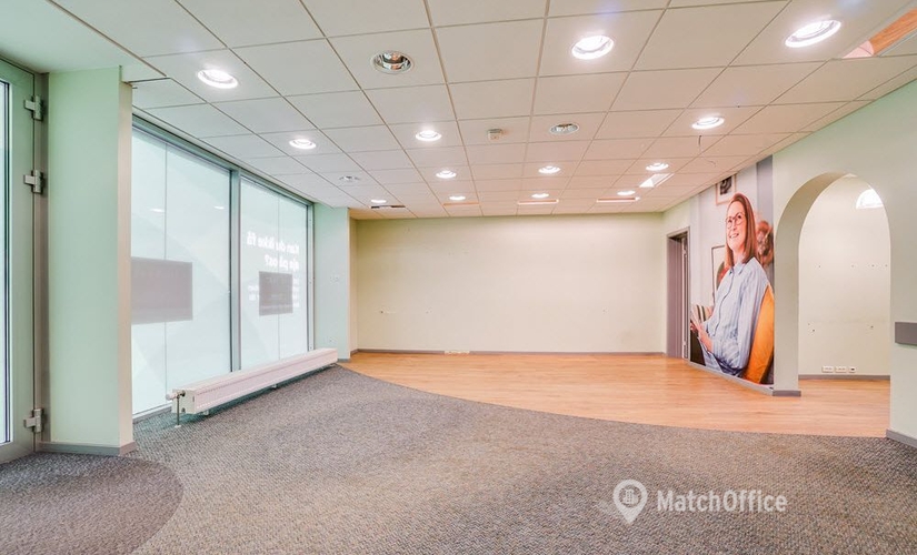 Butik til leje på Herlev Torv 1, 2730 Herlev - 116 m² | Foto 3 - Lokalebasen