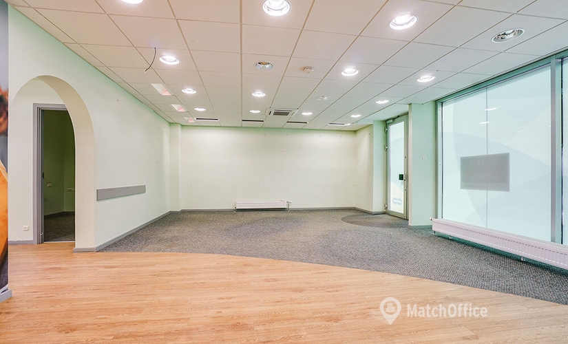Butik til leje på Herlev Torv 1, 2730 Herlev - 186 m² | Foto 4 - Lokalebasen
