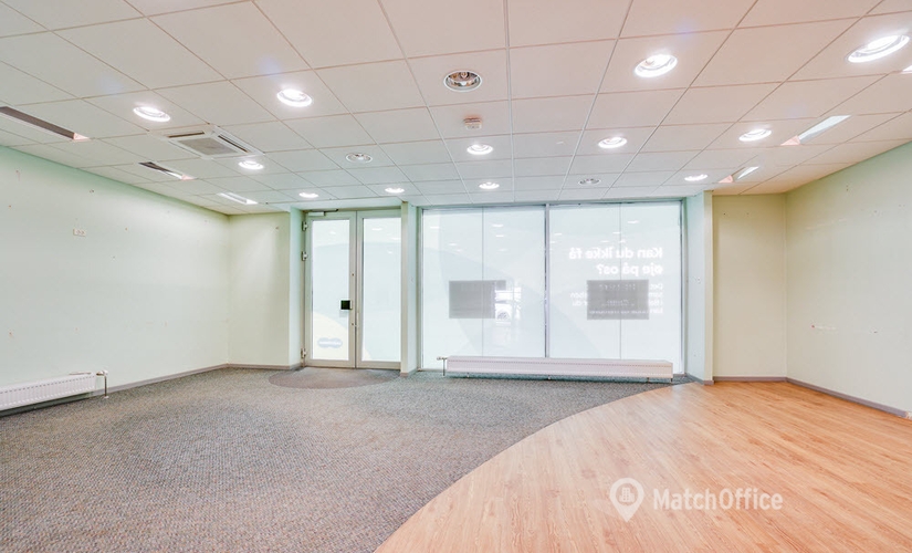 Butik til leje på Herlev Torv 1, 2730 Herlev - 186 m² | Foto 2 - Lokalebasen.dk