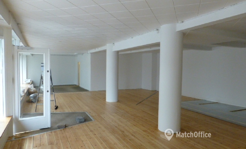 Butik til leje på Kirkestræde 2, 4700 Næstved - 220 m² | Foto 4 - Lokalebasen