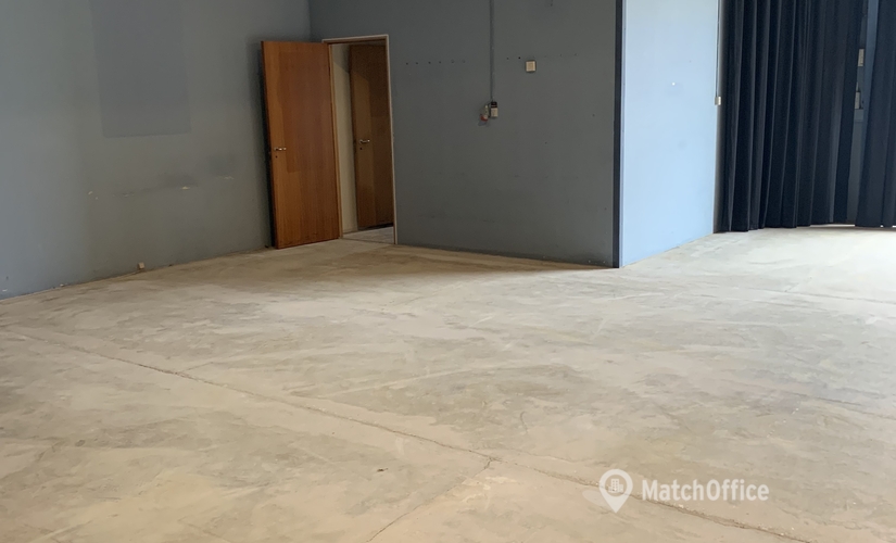 Lager til leje på Rugvænget 13, 4100 Ringsted - 176 m² | Foto 3 - Lokalebasen