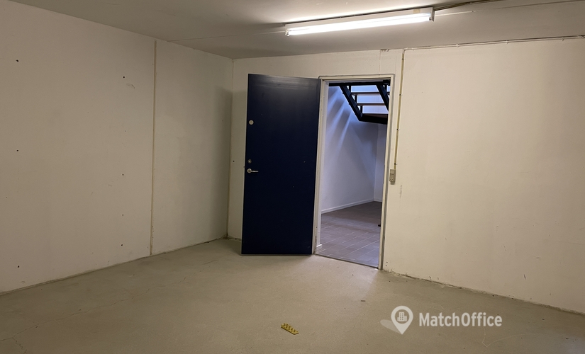 74 m² Warehouse space for rent in Glostrup, Fabriksparken 22 (2600) - 4 | MatchOffice.com