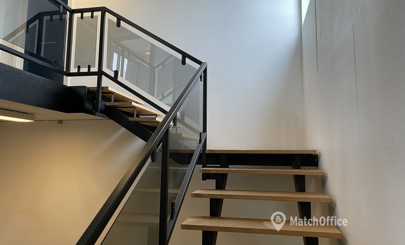 Lager til leje på Fabriksparken 22, 2600 Glostrup - 74 m² | Foto 4 - Lokalebasen.dk