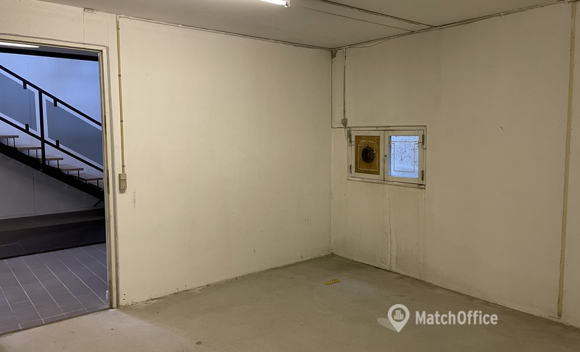 Lager til leje på Fabriksparken 22, 2600 Glostrup - 74 m² | Foto 1 - Lokalebasen