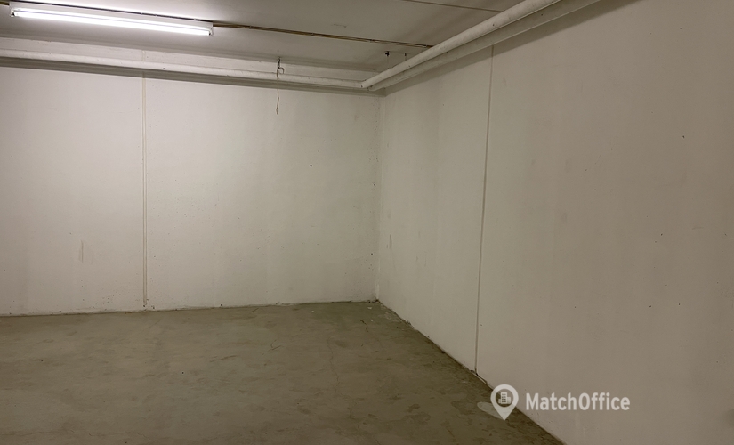 Lager til leje på Fabriksparken 22, 2600 Glostrup - 74 m² | Foto 2 - Lokalebasen