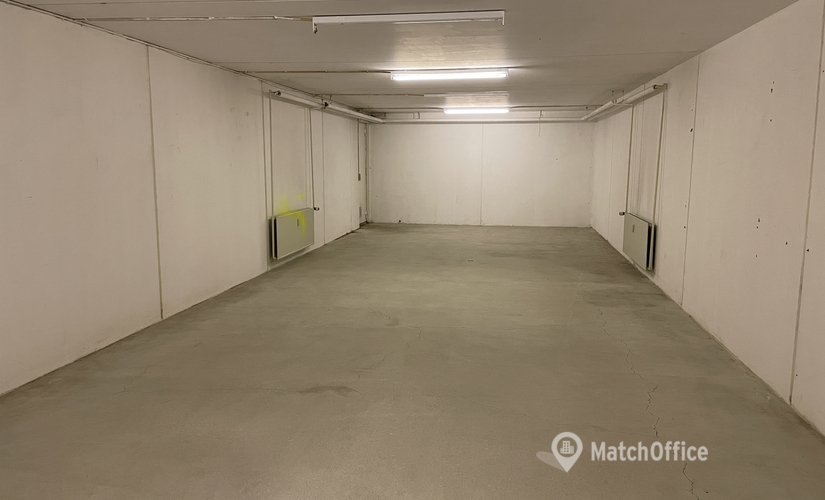 74 m² Commercial warehouse for rent in Glostrup, Fabriksparken 22 (2600) - 6 | MatchOffice.com