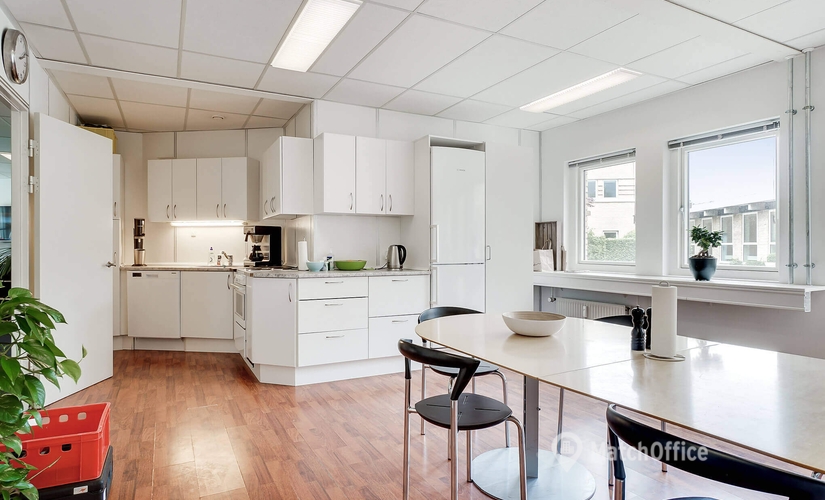 266 m² Business office up for rent in Aabyhoj, Klamsagervej 35, 8230 - 2 | MatchOffice.com