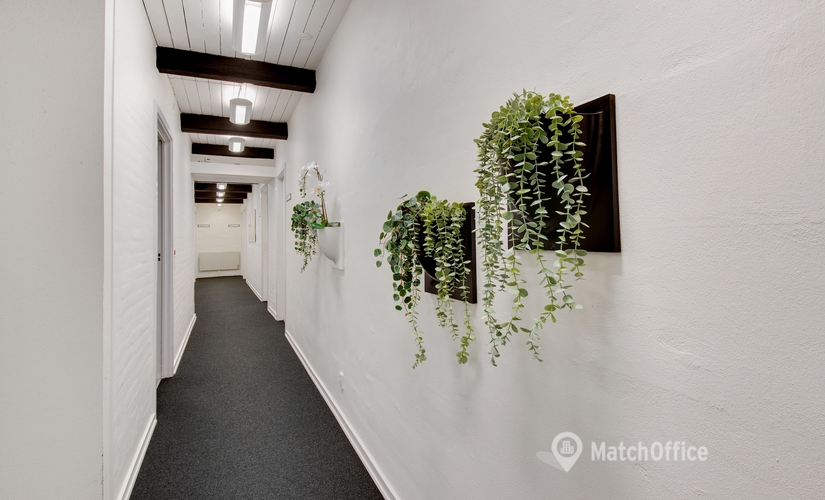10 m² Serviced office in Kolding, Centervej – lokale 7 (6000) - 7 | MatchOffice.com