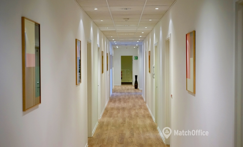 Kontorhotel på Høje Taastrup Boulevard 53, 2630 Taastrup - 1 m² | Foto 5 - Lokalebasen.dk