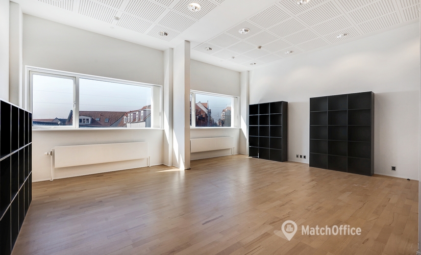 Kontorhotel på Lille Voldgade, 8900 Randers C - 1 m² | Foto 3 - Lokalebasen.dk