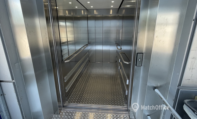 36 m² Serviced office for rent in Korsor, Norvangen 3D, 4220 - 3 | MatchOffice