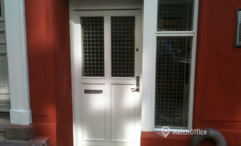 Shop Birkegade 13, kld 2200 Copenhagen N