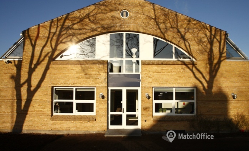 Office Virumvej 64 2830 Virum