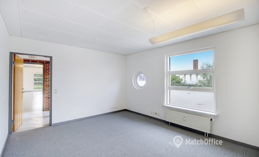 Lager til leje på Silovej 32C, 2690 Karlslunde - 144 m² | Foto 1 - Lokalebasen.dk