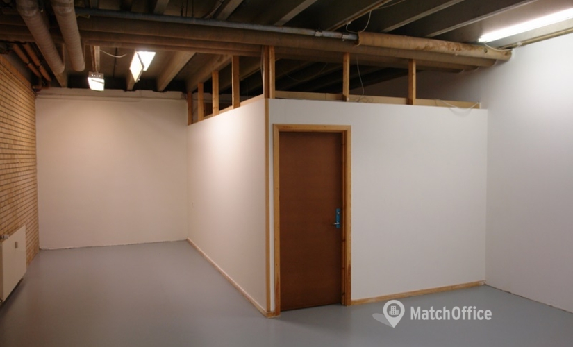 Kontor Roskildevej 342 2630 Taastrup