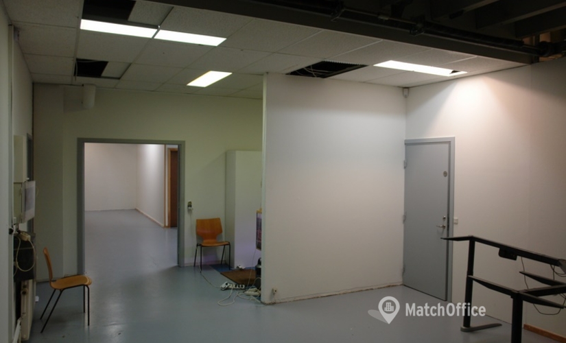 Kontor Roskildevej 342 2630 Taastrup