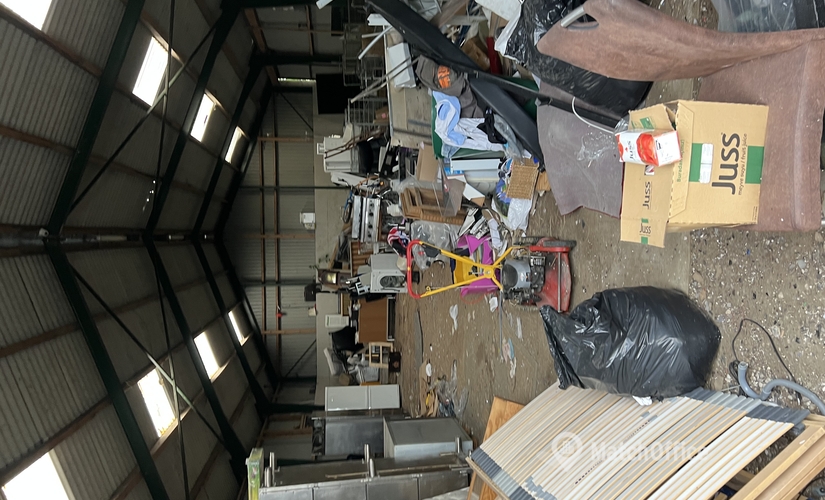 200 m² Office warehouse rental in Karlslunde, Sortemosen 12 (2690) - 5 | MatchOffice.com