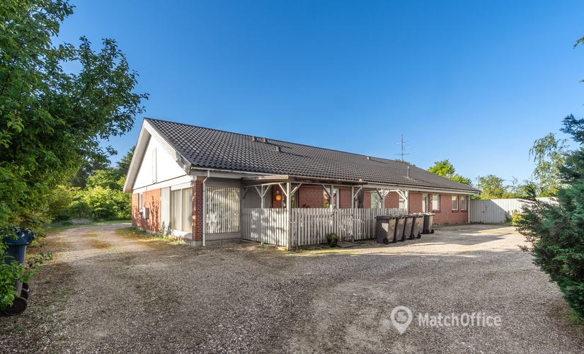 Bolig Møllegårdsvej, 6B 4295 Stenlille