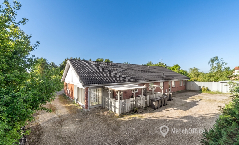 Bolig Møllegårdsvej, 6B 4295 Stenlille