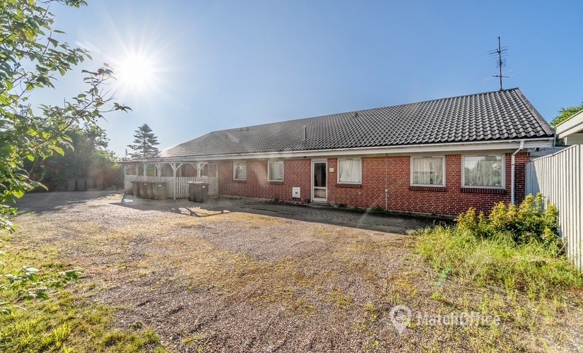 Bolig Møllegårdsvej, 6B 4295 Stenlille