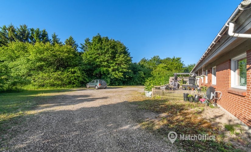 Bolig Møllegårdsvej, 6B 4295 Stenlille