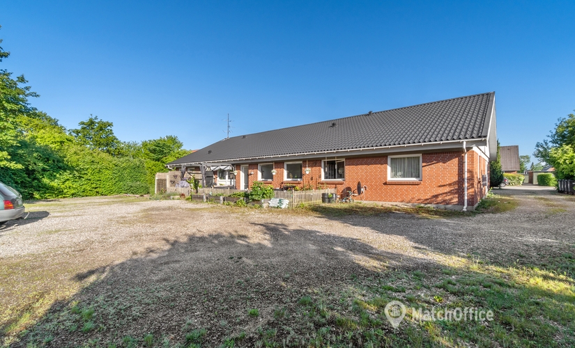 Bolig Møllegårdsvej, 6B 4295 Stenlille