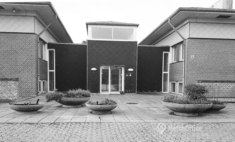 32 m² Business center in Esbjerg O, Høgevej 25 (6705) - 14 | MatchOffice.com