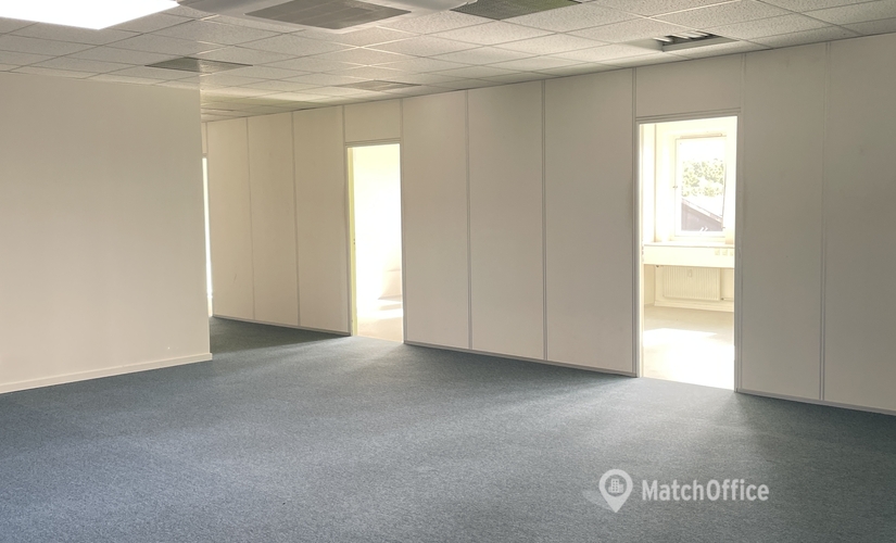 Kontor til leje på Fabriksparken 22, 2600 Glostrup - 424 m² | Foto 0 - Lokalebasen.dk