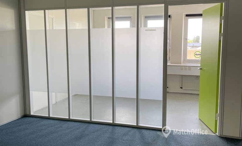 424 m² Business office up for rent in Glostrup, Fabriksparken 22, 2600 - 5 | MatchOffice