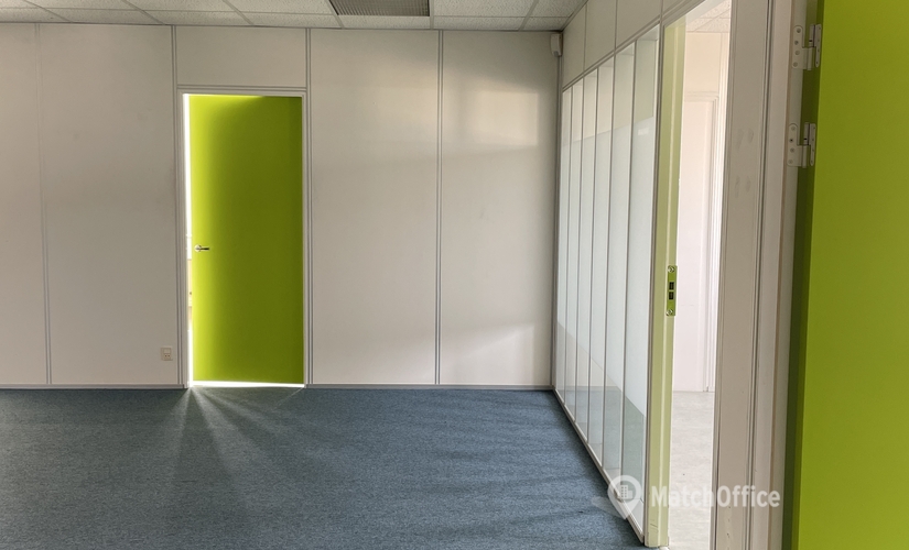 424 m² Office up for rent in Glostrup, Fabriksparken 22, 2600 - 6 | MatchOffice.com