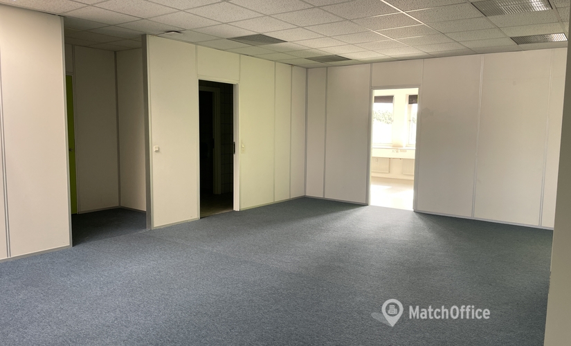 424 m² Office space up for rent in Glostrup, Fabriksparken 22, 2600 - 4 | MatchOffice.com