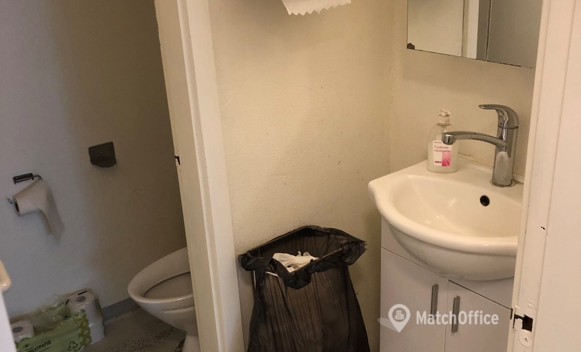 25 m² Office space up for rent in Norresundby, Østre Fælledvej 16, 9400 - 2 | MatchOffice