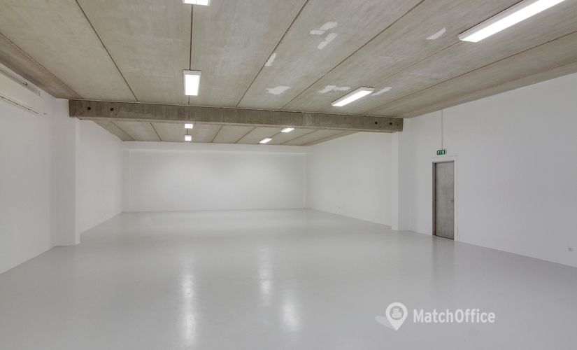 279 m² Commercial warehouse up for rent in Hjorring, Frederikshavnsvej 118 (9800) - 4 | MatchOffice