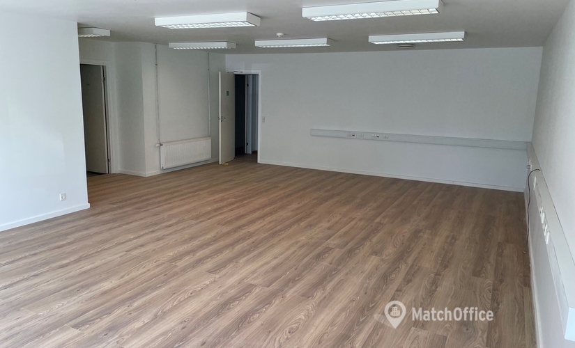 Kontor til leje på Vallensbækvej 6, 2605 Brøndby - 130 m² | Foto 2 - Lokalebasen
