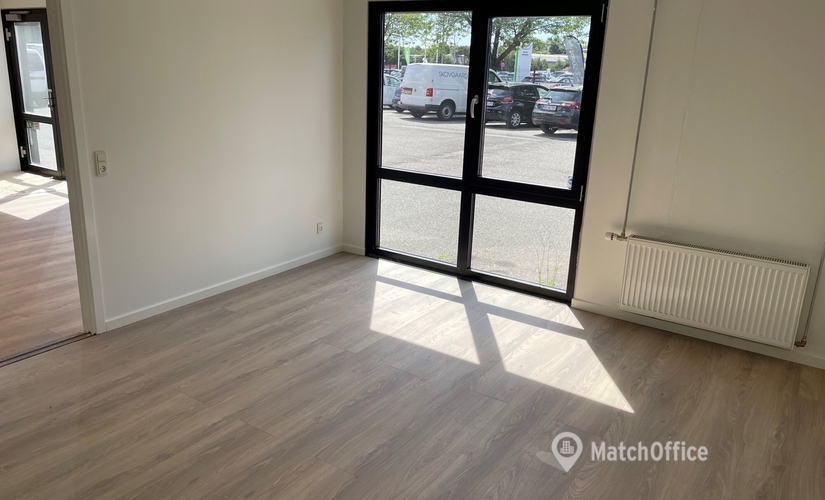 Kontor til leje på Vallensbækvej 6, 2605 Brøndby - 130 m² | Foto 4 - Lokalebasen