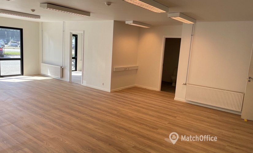 Kontor til leje på Vallensbækvej 6, 2605 Brøndby - 130 m² | Foto 1 - Lokalebasen.dk