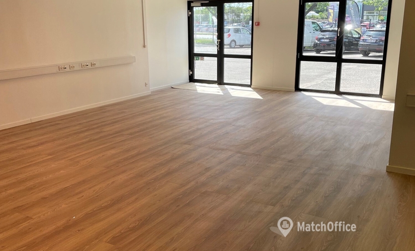 Kontor til leje på Vallensbækvej 6, 2605 Brøndby - 130 m² | Foto 0 - Lokalebasen.dk