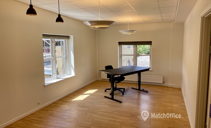 Kontorhotel på Kidnakken 11, 4930 Maribo - 1 m² | Foto 0 - Lokalebasen