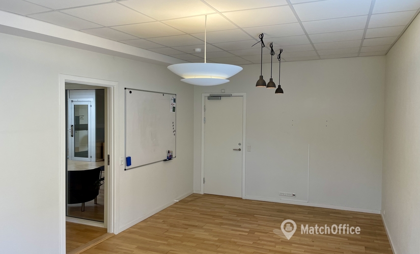 1 m² Business space in Maribo, Kidnakken 11 (4930) - 1 | MatchOffice