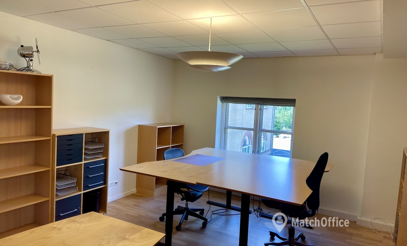 Kontorhotel på Kidnakken 11, 4930 Maribo - 1 m² | Foto 2 - Lokalebasen.dk