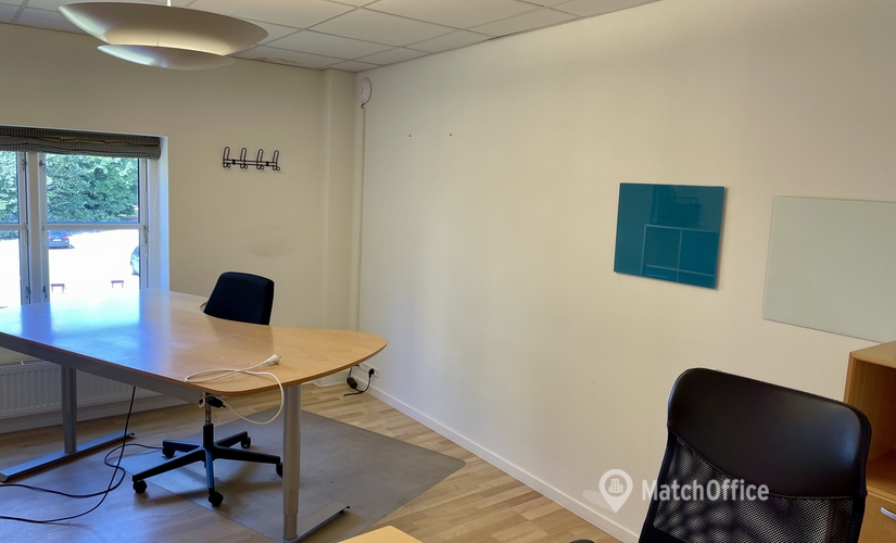 Kontorhotel på Kidnakken 11, 4930 Maribo - 1 m² | Foto 3 - Lokalebasen.dk
