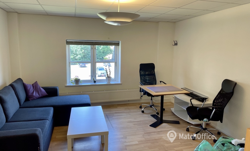 Kontorhotel på Kidnakken 11, 4930 Maribo - 1 m² | Foto 4 - Lokalebasen.dk