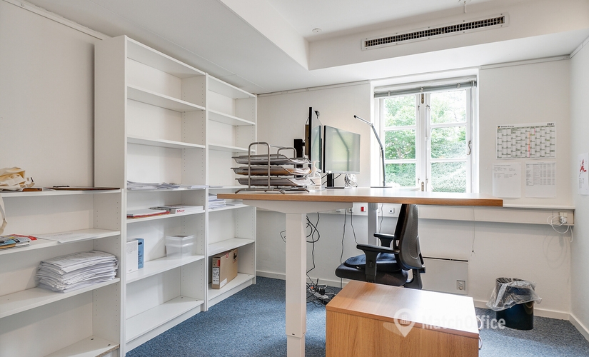 369 m² Commercial office available to rent in Horsholm, Sandbjergvej 11, 2970  - 4 | MatchOffice