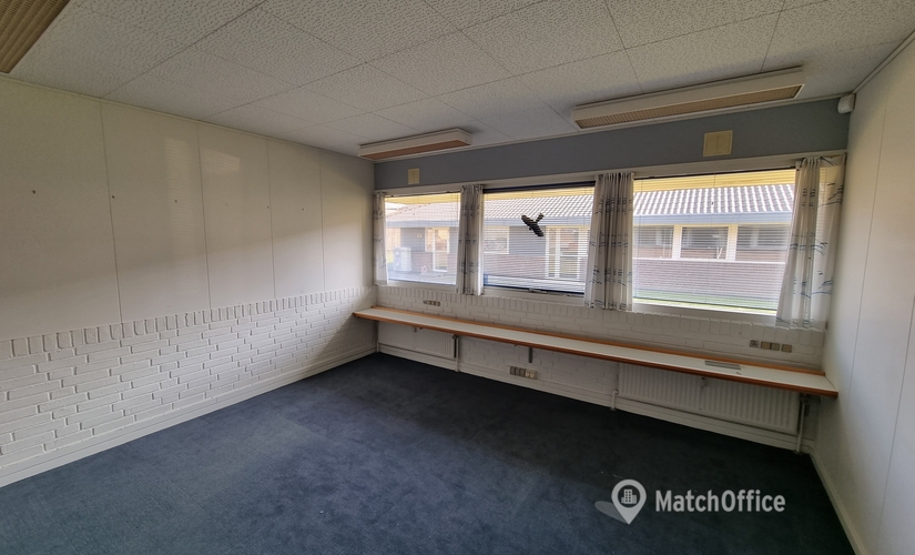 27 m² Serviced office up for rent in Viborg, Fabrikvej 11, 8800 - 2 | MatchOffice.com