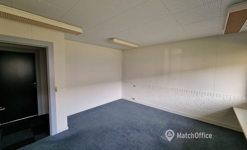 27 m² Office up for rent in Viborg, Fabrikvej 11, 8800  - 3 | MatchOffice