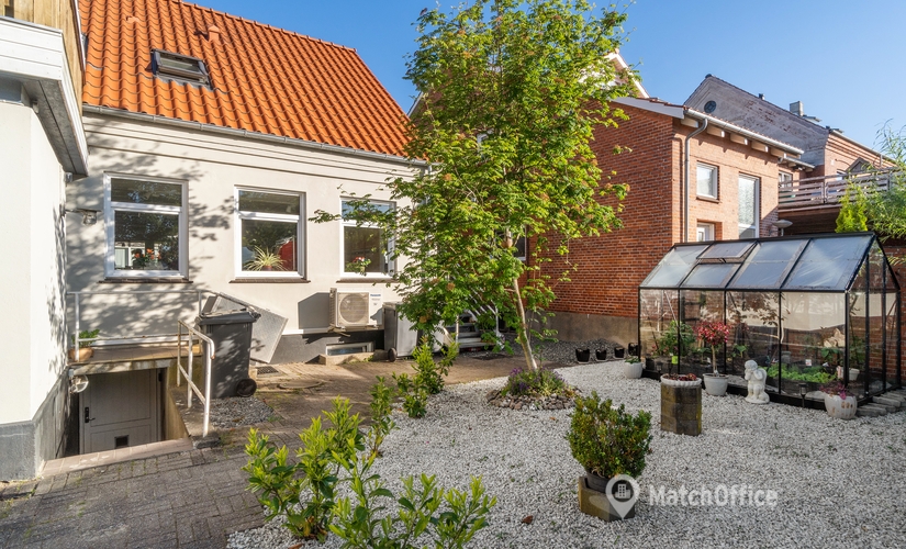 Butik Hovedgaden, 40 4295 Stenlille